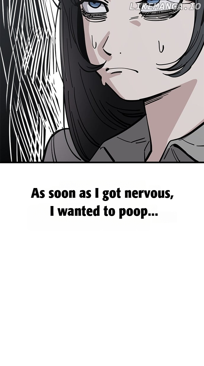 Unemployed Baek-soon Chapter 155 - page 36